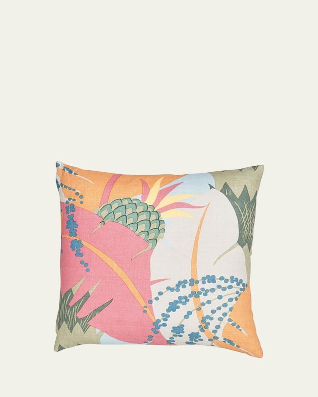 Ananas Pillow